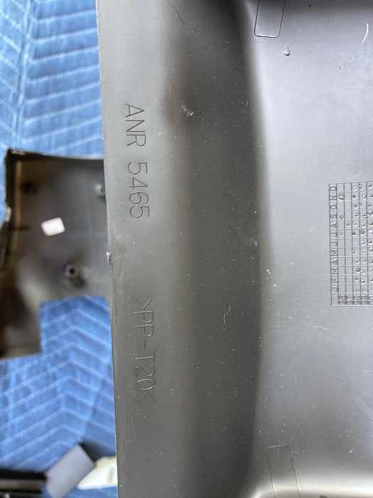 1998-2005 Land Rover Freelander Steering Column Cover Trim Surround OEM #2444M