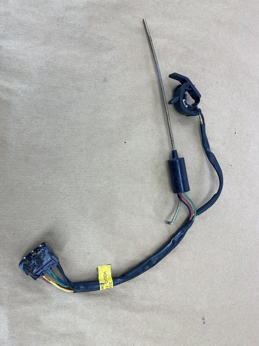 1983-1993 Volvo 240 Power Door Lock Actuator Harness 3540135 1347547 OEM #2514E