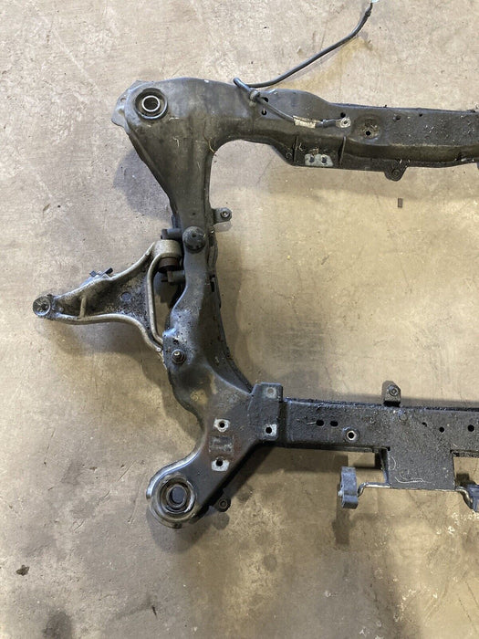 2004-2007 Volvo S60R S60 V70R AWD Front Subframe Frame Manual 2.5l OEM #2840M