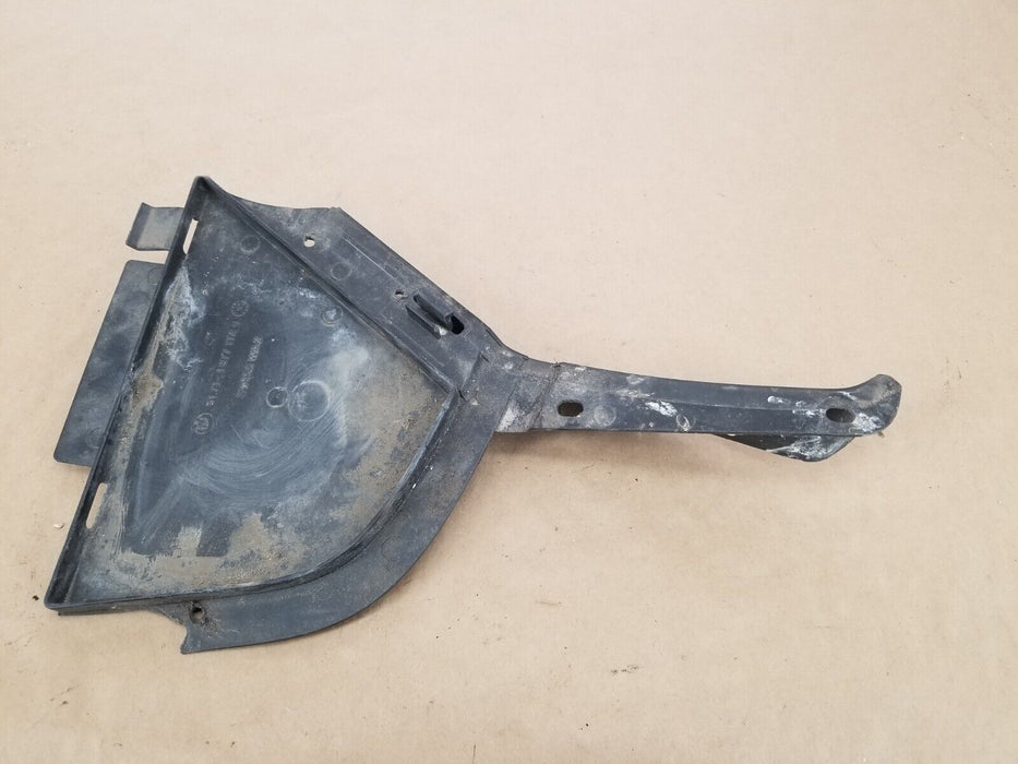 1992 - 1999 BMW M3 E36 FRONT BUMPER LEFT SUPPORT 1977117 #695CN