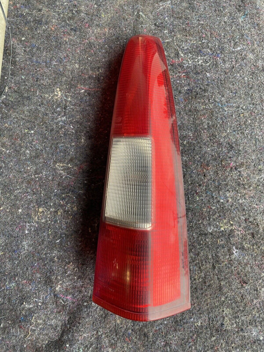 98-00 Volvo V70R V70 Passenger Rear Upper Tail Light 9157802 OEM #1607E