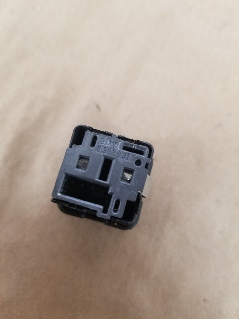 1992 - 1999 BMW M3 E36 OEM 8363931 DOOR LOCK SWITCH BUTTON CONTROL #772CN