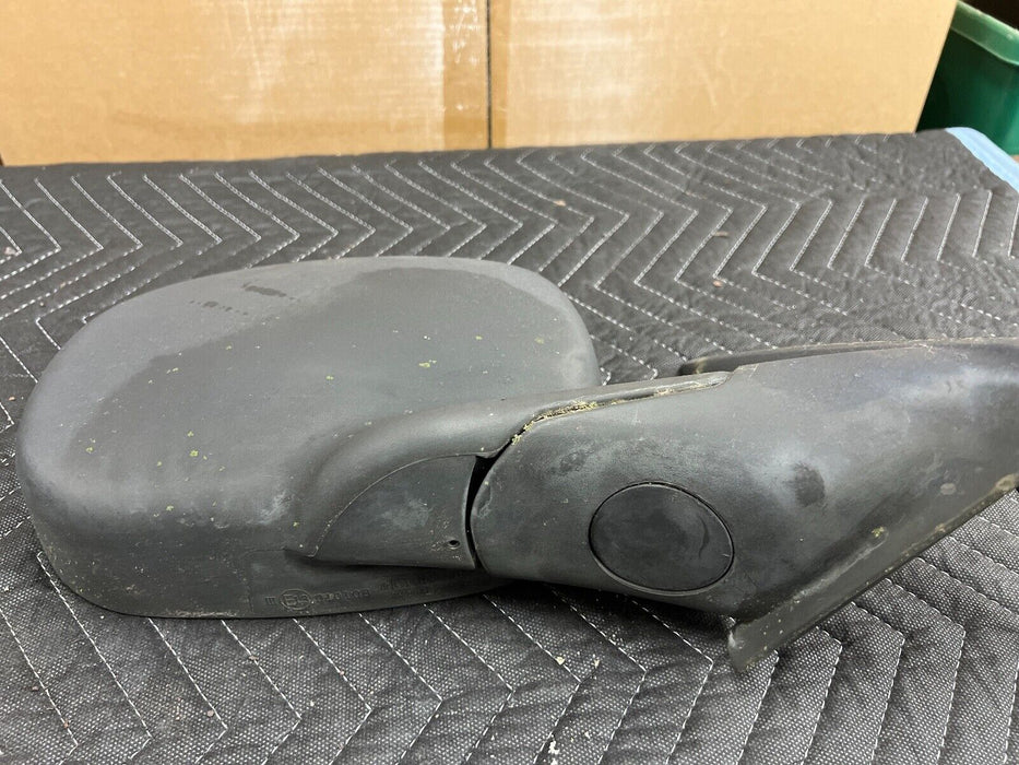 1998-2001 Dodge Ram 1500 Heated Passenger Side Mirror Assembly 010108 OEM #744EM