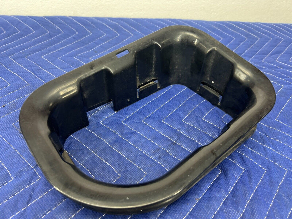 2005-2007 Volvo S60R V70R Dash Cowl Cabin Fresh Air Duct 30643490 OEM #1254EM