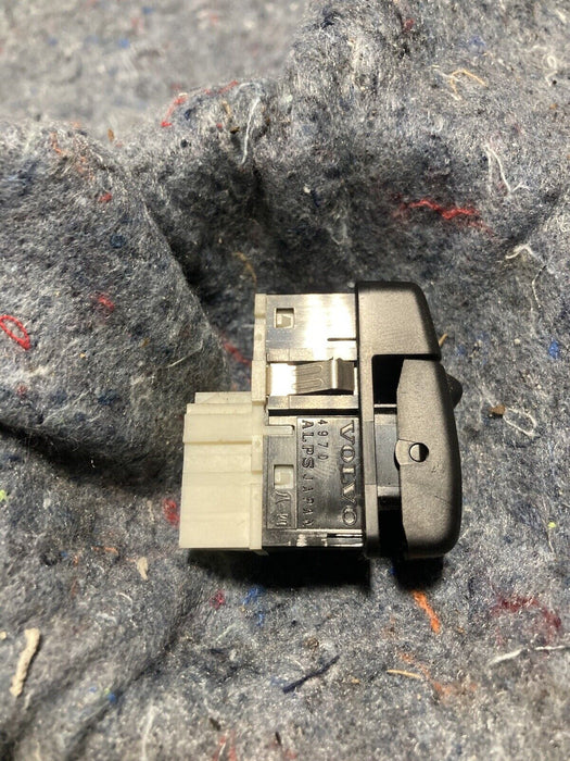 1998-2000 Volvo 850 V70R S70 V70 Sunroof Control Switch 9162950 Button OEM #703M