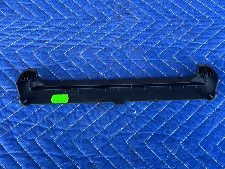 2003-2009 Audi S4 B6 B7 8E Upper Center Console Trim Dash 8E0863321D OEM #578EM