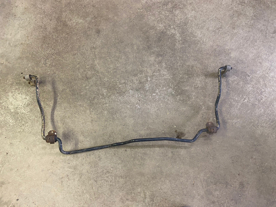 1987-1996 BMW 5 Series E34 Rear Sway Bar w/Mounts & Sway Bar Links OEM #141E