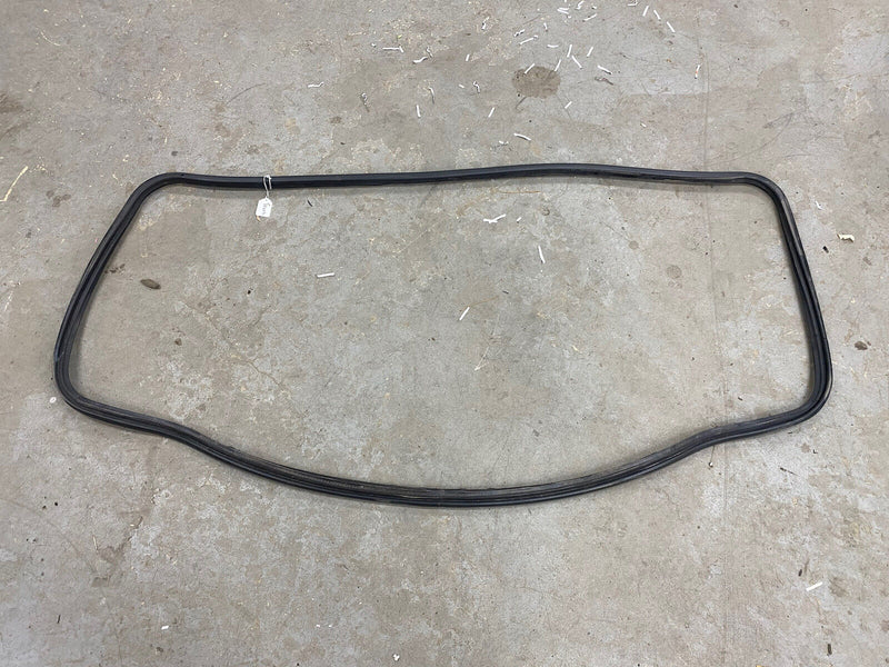1997-2001 Lexus ES300 ES350 Rear Trunk Deck Lid Seal Weatherstripping OEM #2288E