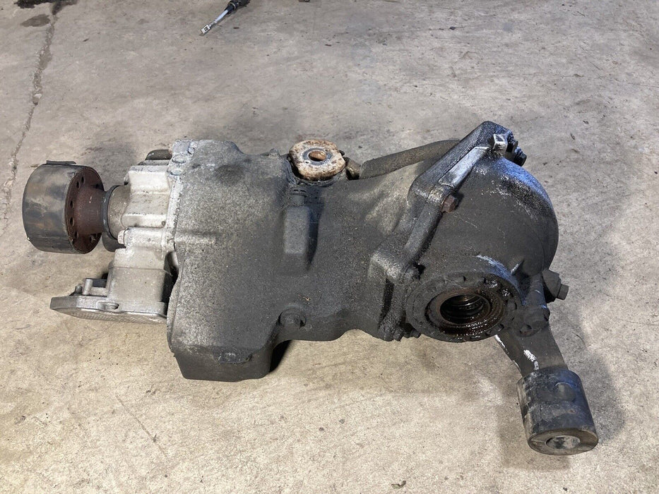 2004-2007 Volvo S60R S60 V70R AWD Rear Differential Carrier 08689632 OEM #2838M