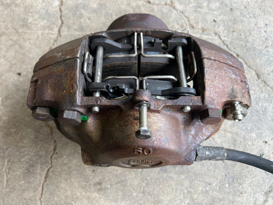 1979-1985 Mercedes 300SD W126 NEW Front Left & Right Brake Calipers OEM #442EM