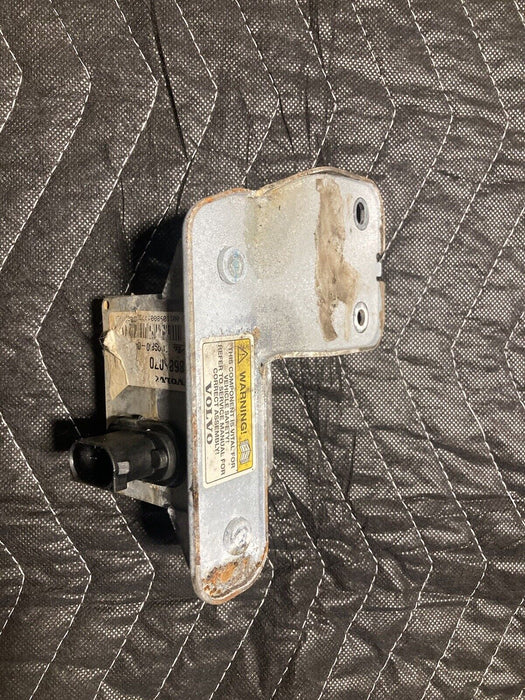 2005-2007 Volvo S60R S60 V70R Yaw Sensor M66 AWD 8688070 8688071 OEM #1418M