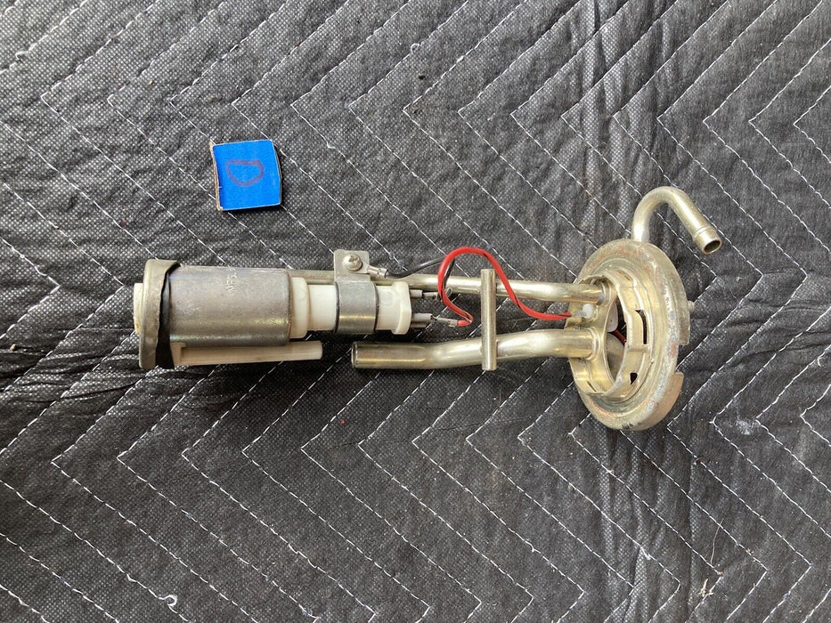 1982-1994 BMW E30 318i 325i Fuel Pump Module Assembly E36 OEM #2317M