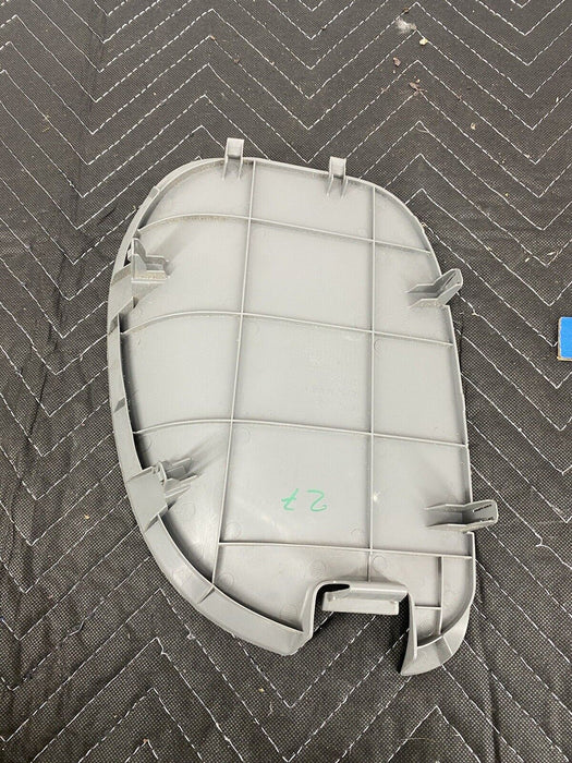 2009-2010 Pontiac Vibe LH Rear Cargo Area Storage Cover Tail Light Access #3076E