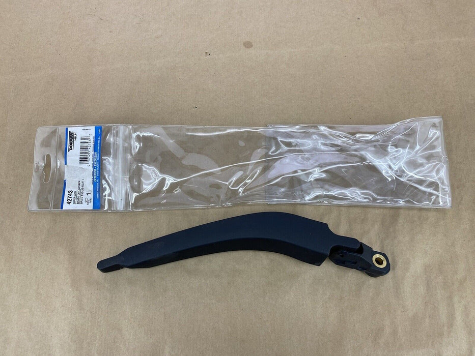 2008-2017 Windshield Wiper Arm Rear Dorman 42743 Buick Enclave NEW #2511E