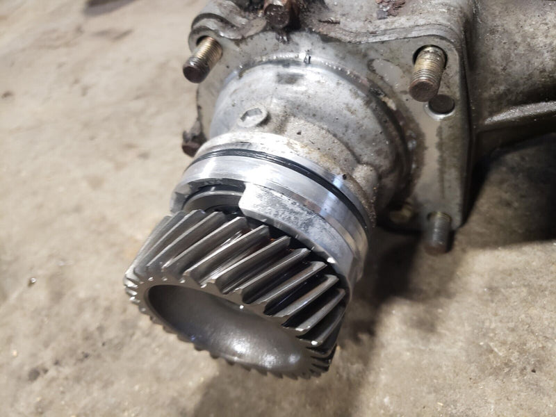 2003-2006 Honda Element AWD Angle Gear Driveshaft Transfer Case #1069CN