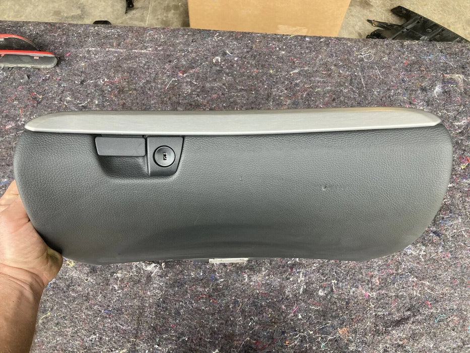 2005-2007 Volvo S60R S60 V70 R Glove Box Storage Door SB200638 OEM #1227M