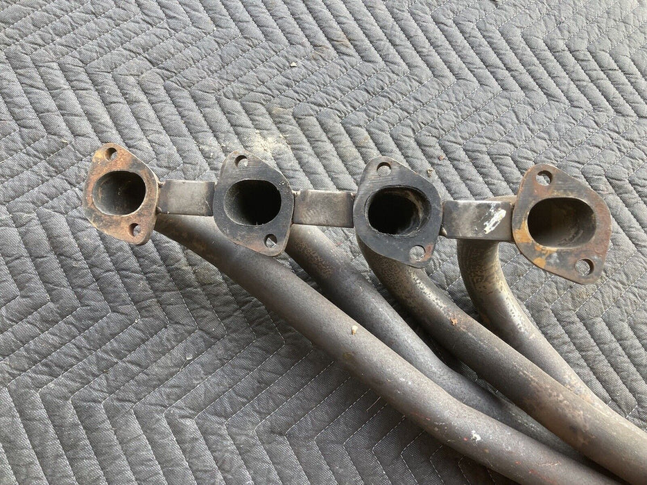 1982-1994 BMW E30 318i 325i Exhaust Headers 4 Cylinder Long Pipes Pipe #2108M