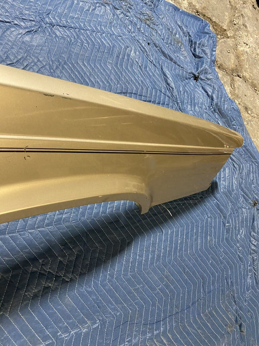 1991-1995 Volvo 940 900 Pass Right Fender Facelift Gold Wagon Sedan OEM #1093E