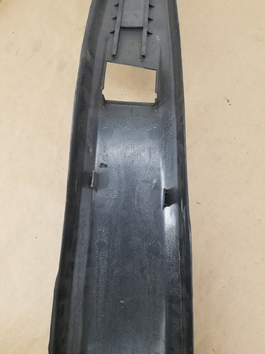 1992 - 1999 BMW M3 E36 OEM SEDAN RIGHT B PILLAR TRIM PILLAR COVER #743CN