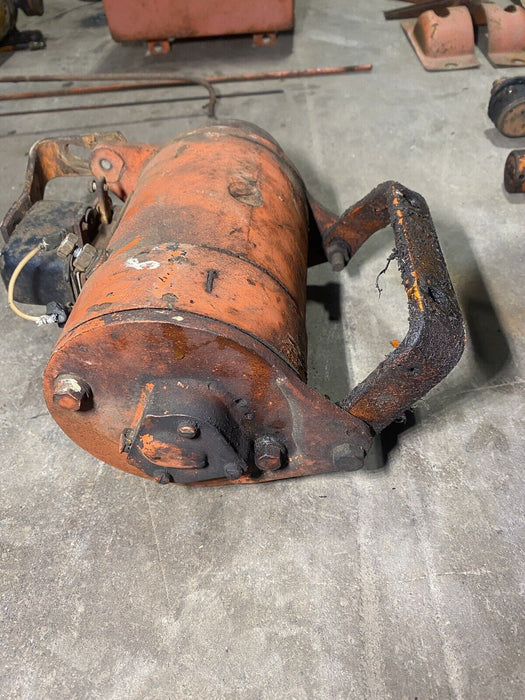 1938-1954 Allis Chalmers B C AC Delco Remy Generator 1101357 OEM 848057 #2066E