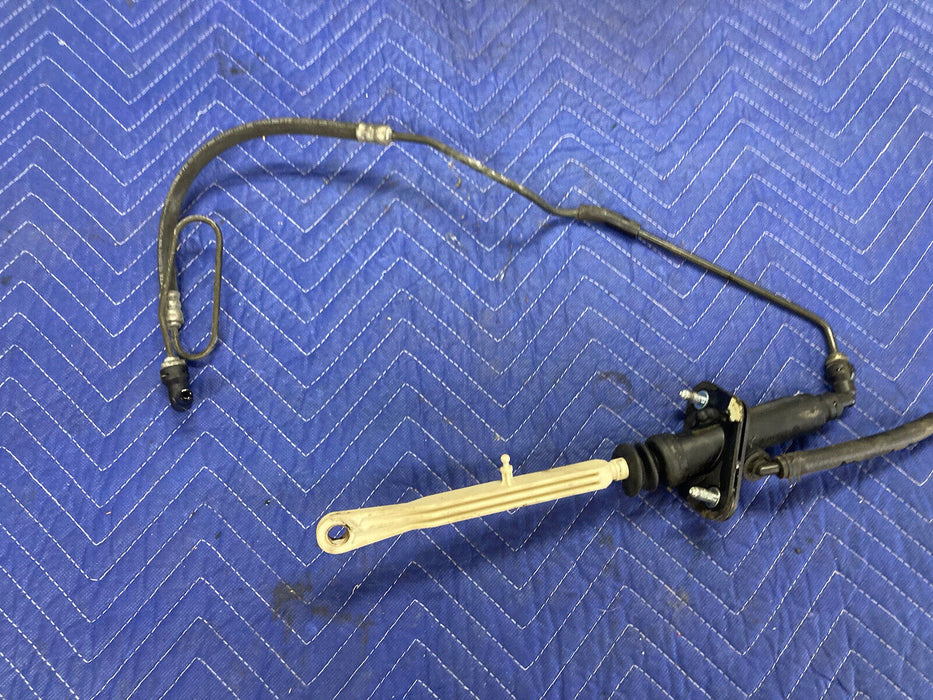 2004-2007 Volvo S60R S60 V70R Clutch Master Cylinder Slave Manual OEM #2871M