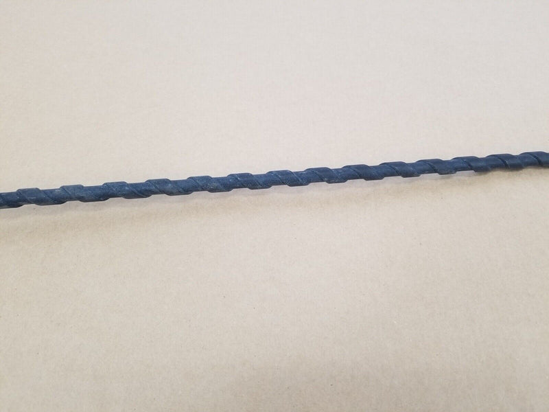 Volvo 240 244 245 Radio Antenna A Pillar Mount Short OEM #2631E