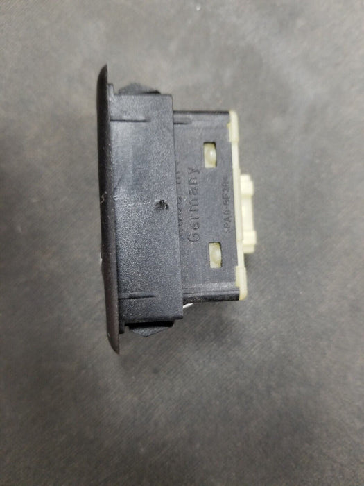 1992 - 1999 BMW M3 E36 Rear Seat Recliner Adjustment Switch OEM 1387996 #212AN