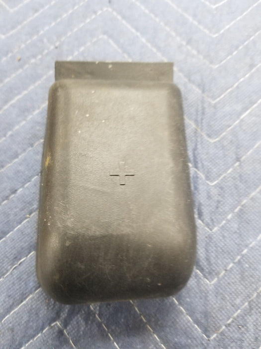 1998-2000 Volvo V70 V70R Wagon OEM Positive Battery Post cover terminal #406AN