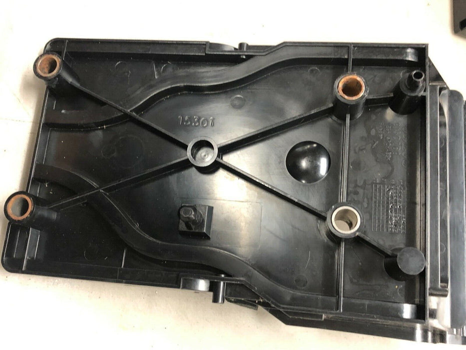 1998-2000 Volvo V70R S70 V70 Auto Shifter Bracket Center Console 9150769 #23EM