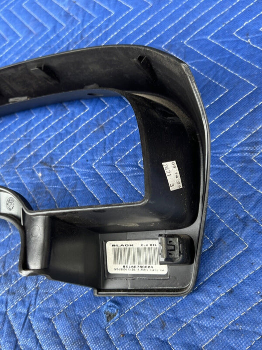 2002-2007 Saturn Vue Speedometer Gauge Cluster Trim Bezel 10356212 OEM #464EM