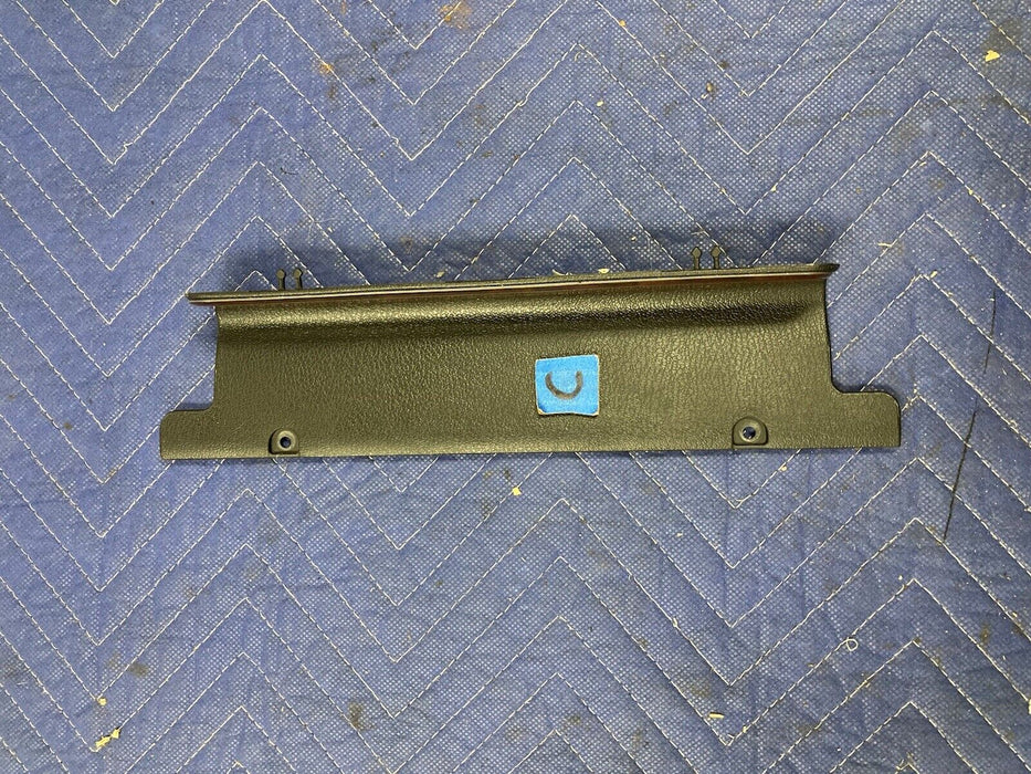 1998-2005 Land Rover Freelander Interior Trim Wood Veneer FAG100270XXX #2998M