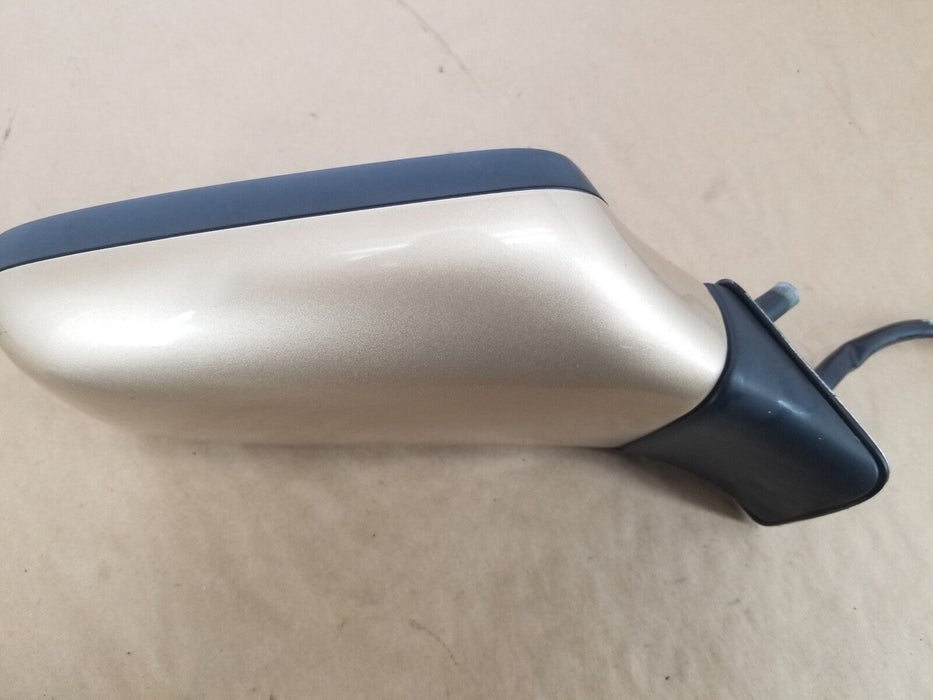 Volvo 850 850R C70 S70 V70 Right Passenger Side Door Mirror Gold OEM #2849E