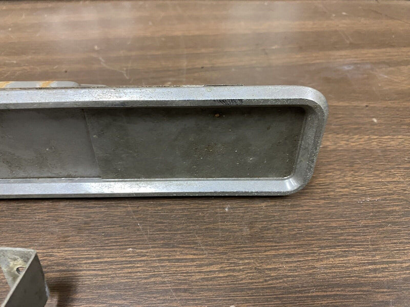 1955-1956 Chrysler Imperial Rear Door Card Ash Tray Cigarette Pair OEM #2521E
