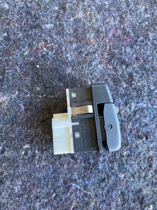 98-00 Volvo V70 V70R XC S70 Sunroof Motor Control Switch Button 9162950 #1519E