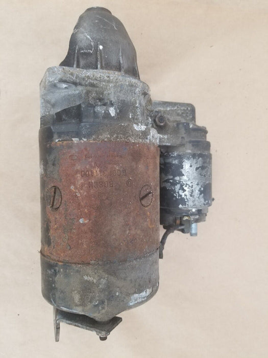 1984-93 BMW E30 318i 325i OEM STARTER 0001311100 Bosch #CN548