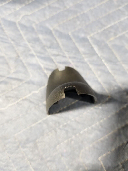 2002-2008 Jaguar X-Type 2.5 X400 Rear View Mirror Trim Cover Plastic OEM #2010E