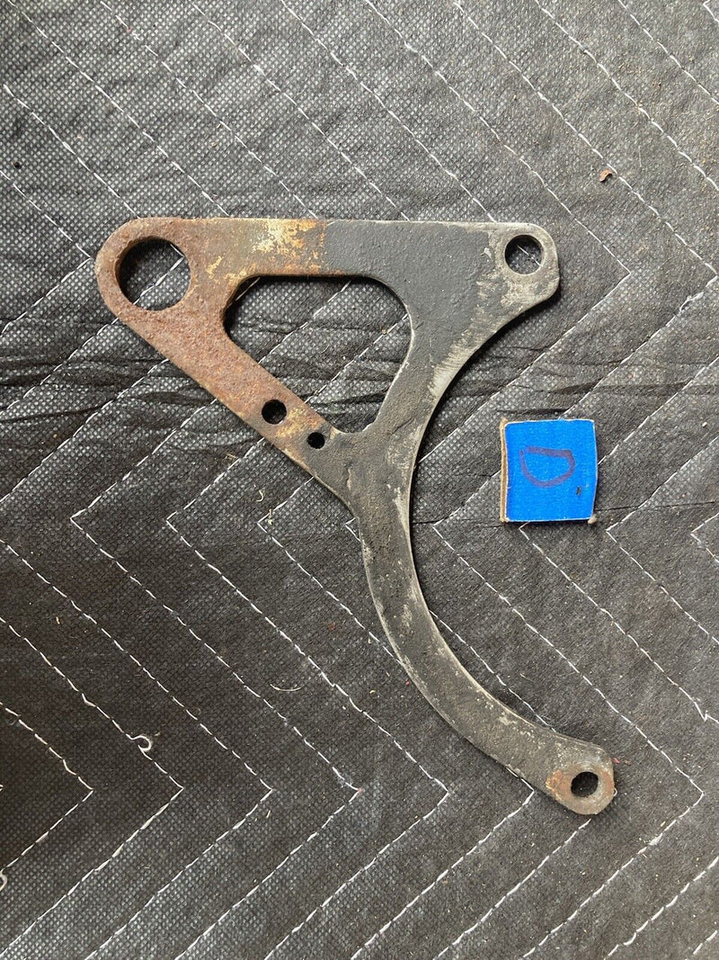 1982-1994 BMW E30 318i 325i Engine Block Lift Point Hook OEM #2335M