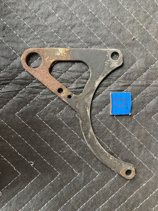 1982-1994 BMW E30 318i 325i Engine Block Lift Point Hook OEM #2335M