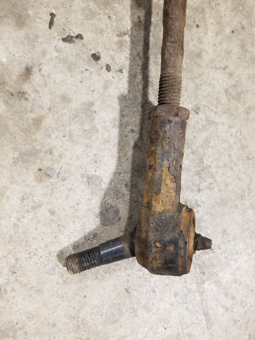 Volvo 240 242 244 245 Power Steering Rack & Pinion Tie Rods I Shaft OEM #2655E