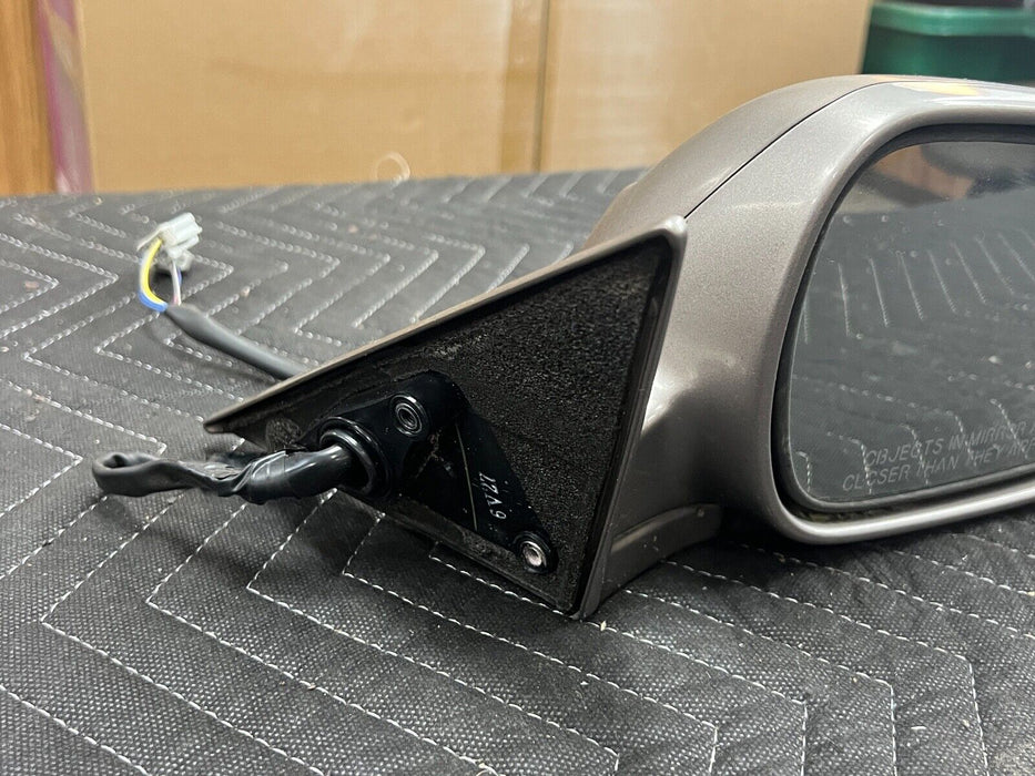 1995-1998 Acura TL RH Right Passenger Side View Mirror Assembly OEM #793EM