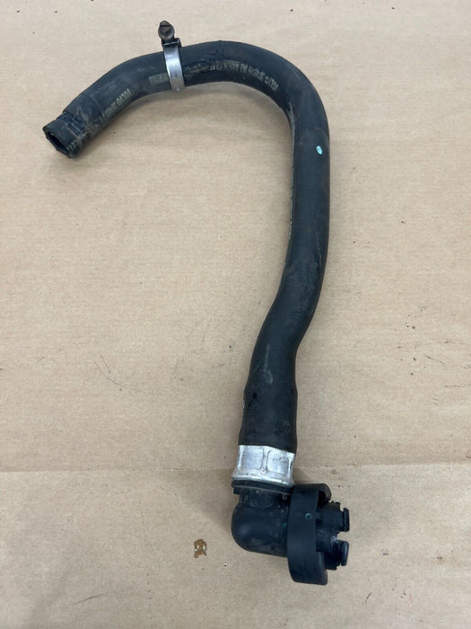 2005-2007 Volvo S60R V70R Heater Core Coolant Tube Hose Pair 30745334 OEM#1240EM