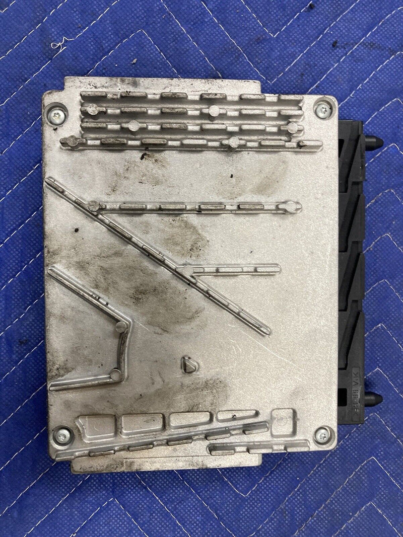 2004-2007 Volvo S60R V70R S60 ECU ECM Engine Computer Bosch 08675760a OEM #2899M
