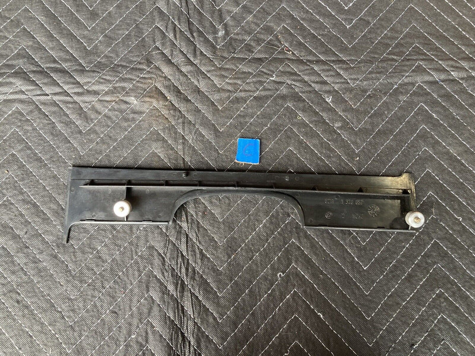 1982-1994 BMW E30 318i 325i Lower Dash Under Steering Column Trim OEM #2206M