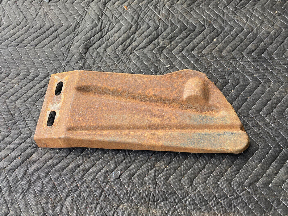 1961-1964 Buick Electra 225 Front Fender Bracket Brace Inner OEM #2962E