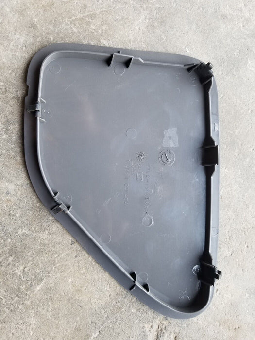 1992-2007 Ford E150 E250 E350 VAN DOOR CARD I15043C54 TRIM PANEL #895CN