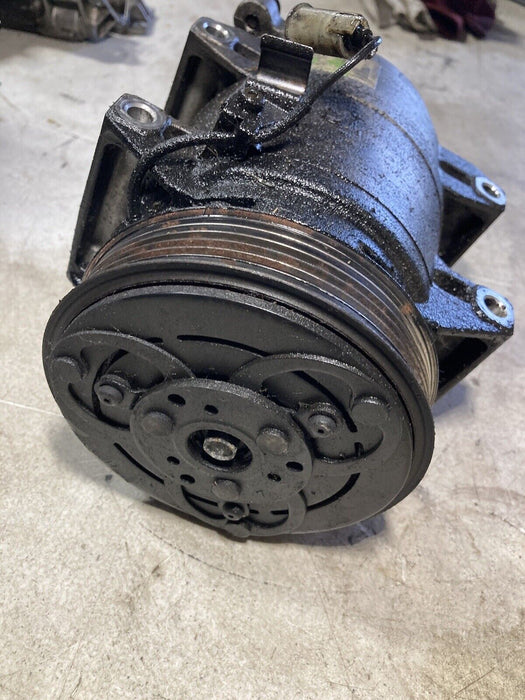 2004-2007 Volvo S60R S60 V70 2.5L AC Air Conditioning Compressor OEM #2783M