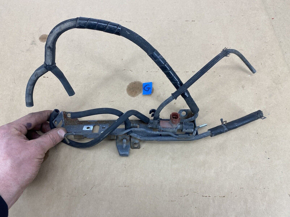 1999-2001 Lexus ES300 3.0L Purge Valve Vapor Manifold EVAP 48241GJ OEM #2415E