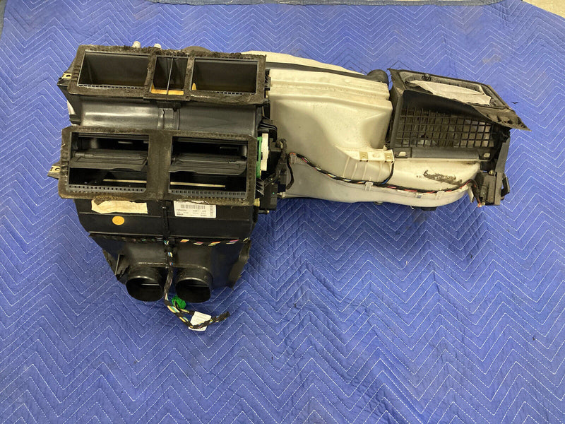 2004-2007 Volvo S60R S60 Climate Control Heater Core Box HVAC Unit OEM #2834M