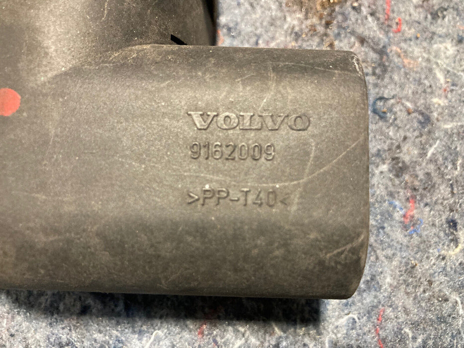 1992-1997 Volvo 850 GLT Starter Solenoid Cover 9162009 OEM #652M