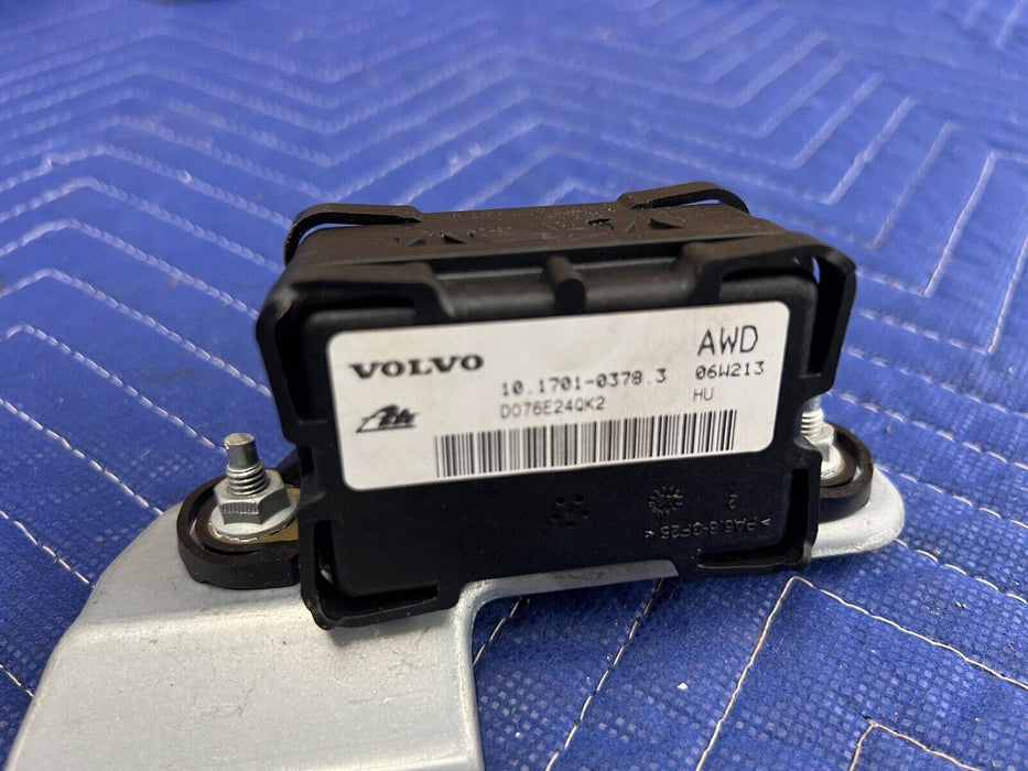 2005-2007 Volvo S60R V70R YAW Sensor Control Module Unit 30773379 OEM #1042EM